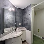 דירה Cosy Au Coeur De Avec Jardin Et Terrasse - Fr-1-589-670