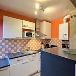 דירה Cosy Au Coeur De Avec Jardin Et Terrasse - Fr-1-589-670 *