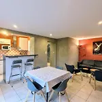 דירה Cosy Au Coeur De Avec Jardin Et Terrasse - Fr-1-589-670 *