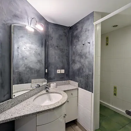 Apartment Cosy Au Coeur De Avec Jardin Et Terrasse - Fr-1-589-670